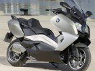 BMW C 650 GT